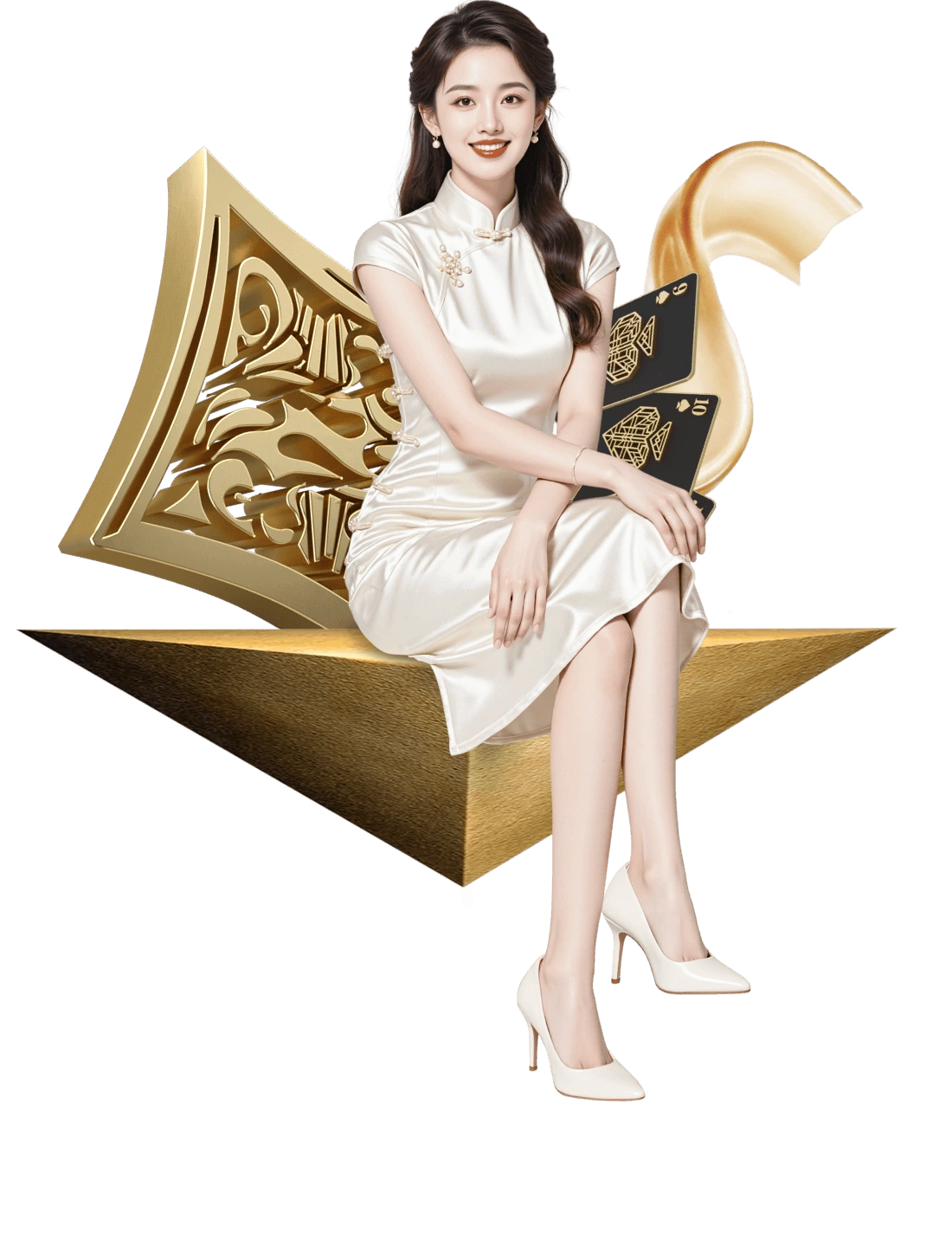 Không gian giới thiệu thương hiệu One88